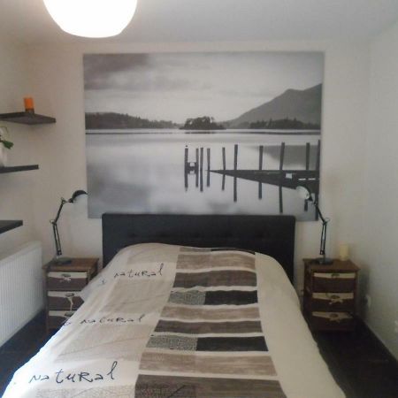 Hotel Les Tresors De Lizzie Coutras Exterior foto