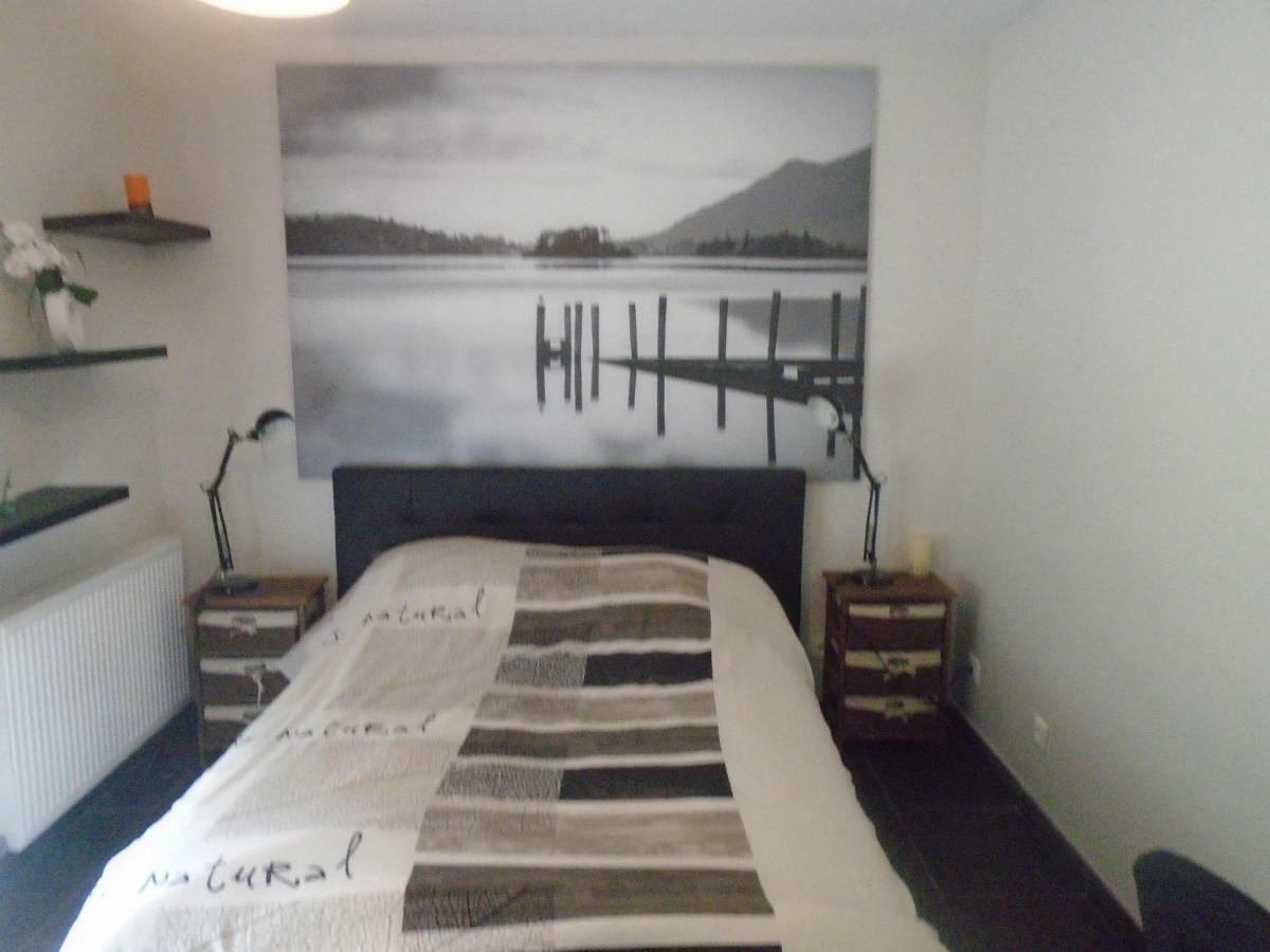 Hotel Les Tresors De Lizzie Coutras Exterior foto