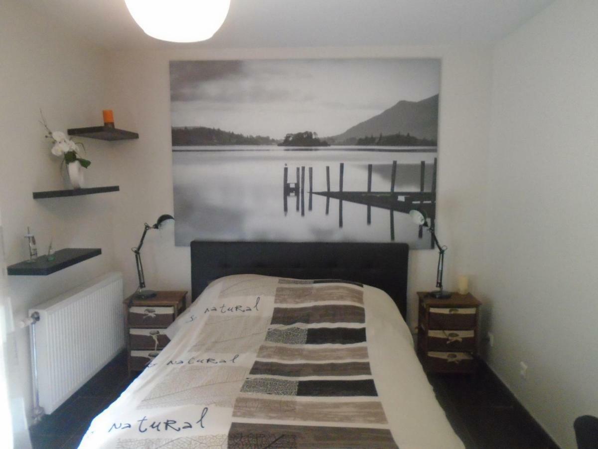 Hotel Les Tresors De Lizzie Coutras Exterior foto