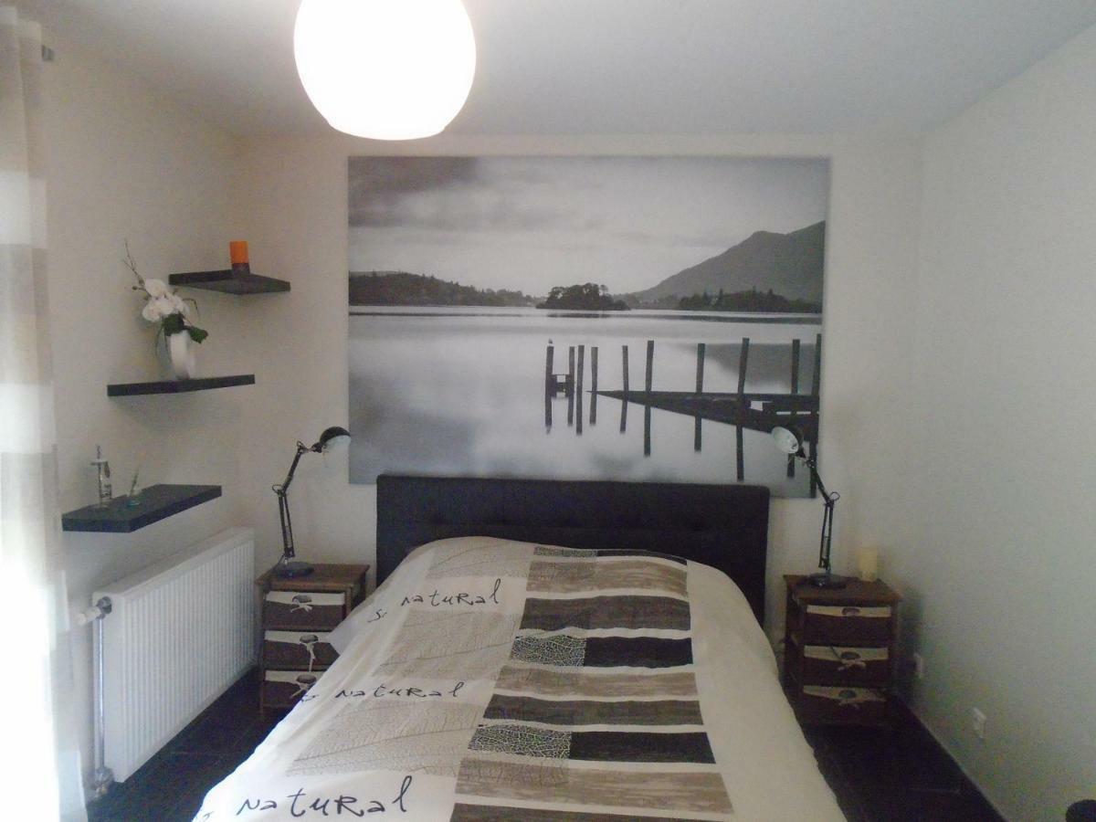 Hotel Les Tresors De Lizzie Coutras Exterior foto