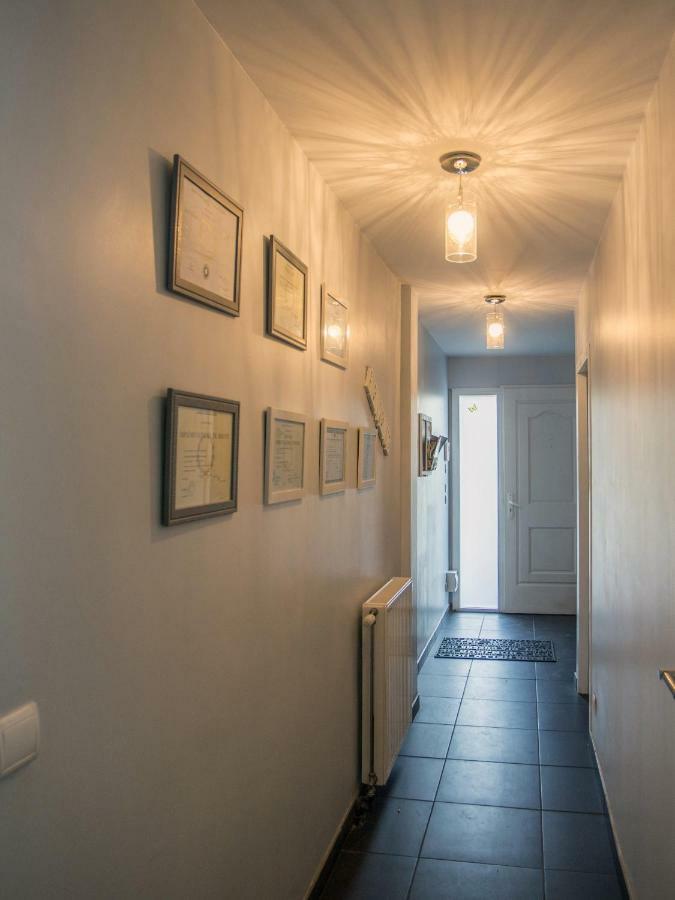 Hotel Les Tresors De Lizzie Coutras Exterior foto